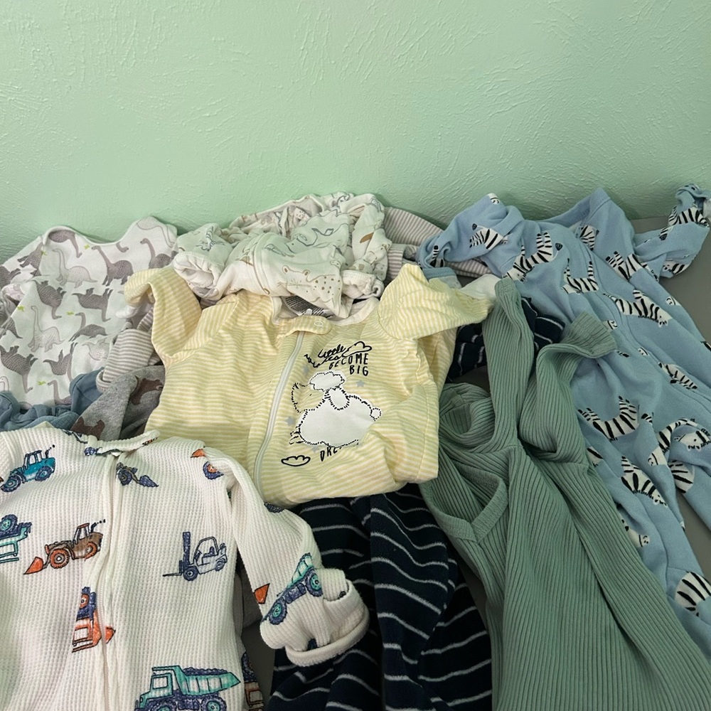 Old Navy Kids Matching Sets - Multicolor